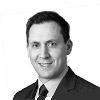 ông David Malone